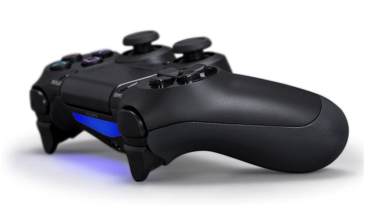 how to connect a ps4 controller to mac for ps2 emulator
